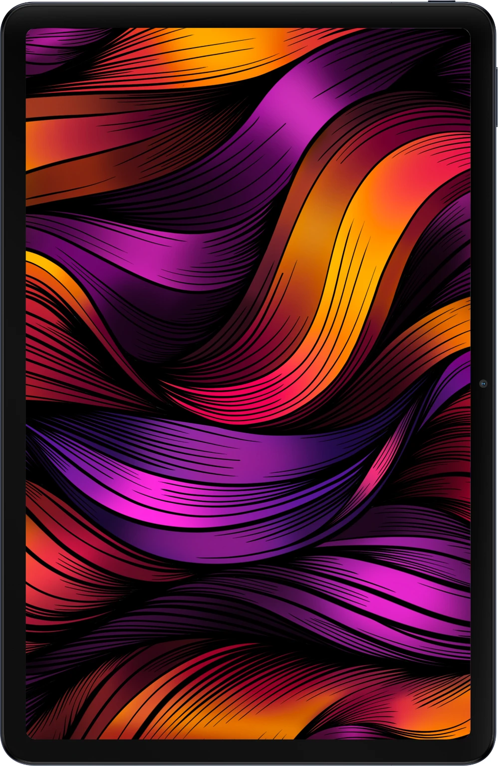 POCO Pad 5G 8 GB RAM 256 GB ROM 12.1 inch with Wi-Fi+5G Qualcomm Snapdragon 7s Gen 2 Tablet