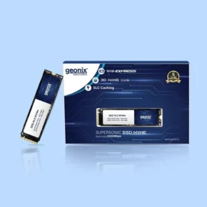 SSD 512 GB NVMe Geonix