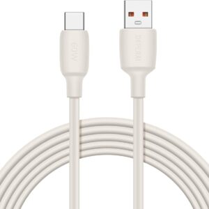 Aarya 60W Type-C Cable