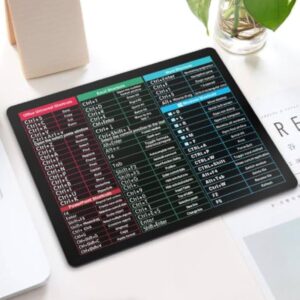 Mousepad H1 Shortcut Key Small