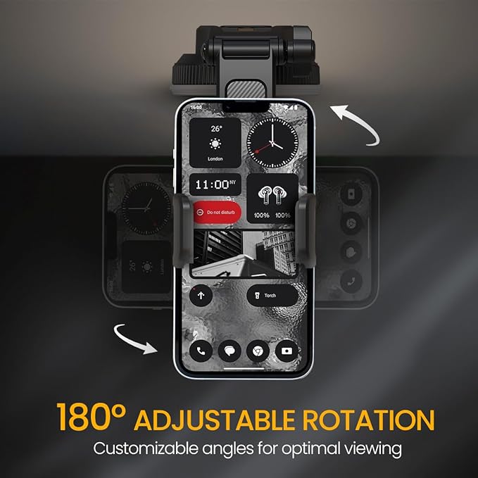 CALM M5 Universal Mobile Holder