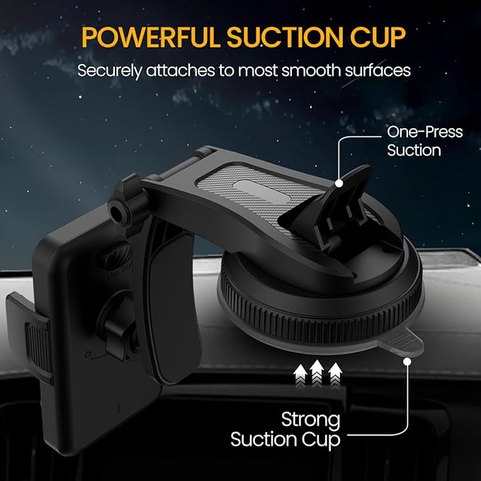 CALM M5 Universal Mobile Holder