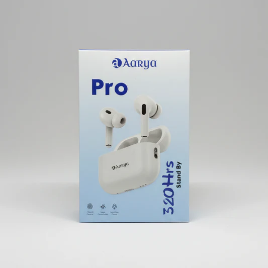 Aarya Pro