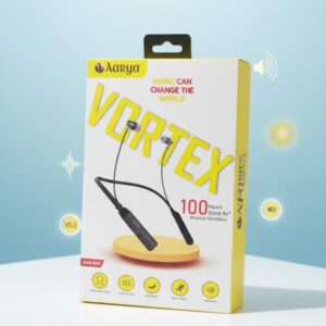 AARYA AAR-N08 VORTEX WIRELESS NECKBAND