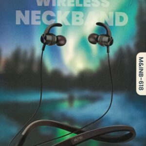 M&i NORWAY Series Neckband M&INB-618