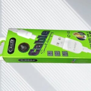 C-Koza USB Type C Data Cable