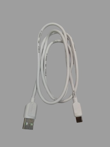 C-Koza USB Type C Data Cable