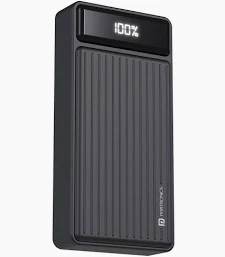 Portronics Luxcell B 20K 22.5W Power Bank