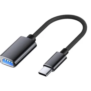 USB Type-C OTG
