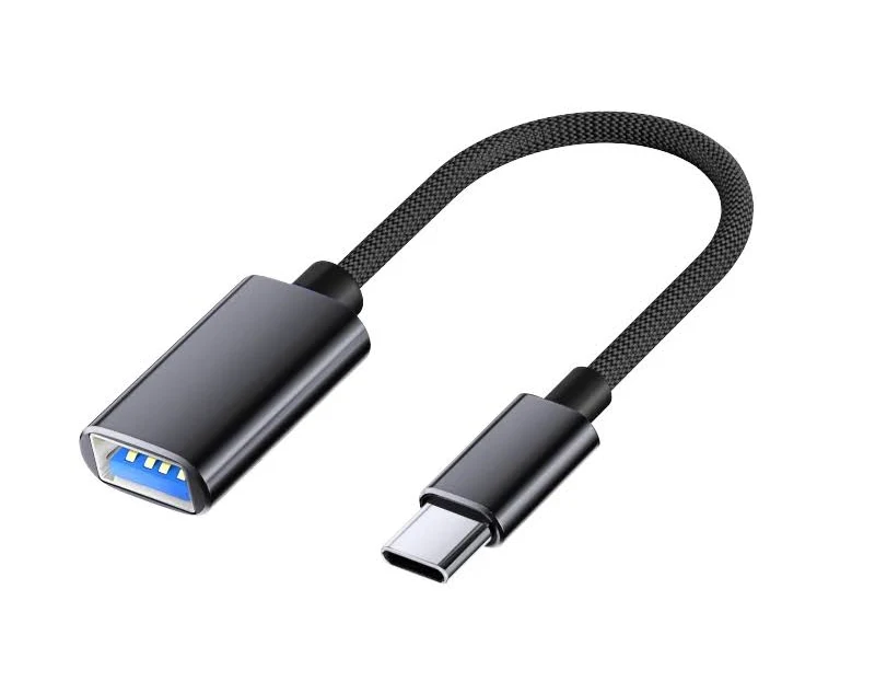 USB Type-C OTG