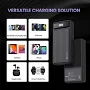 Portronics Luxcell B 20K 22.5W Power Bank